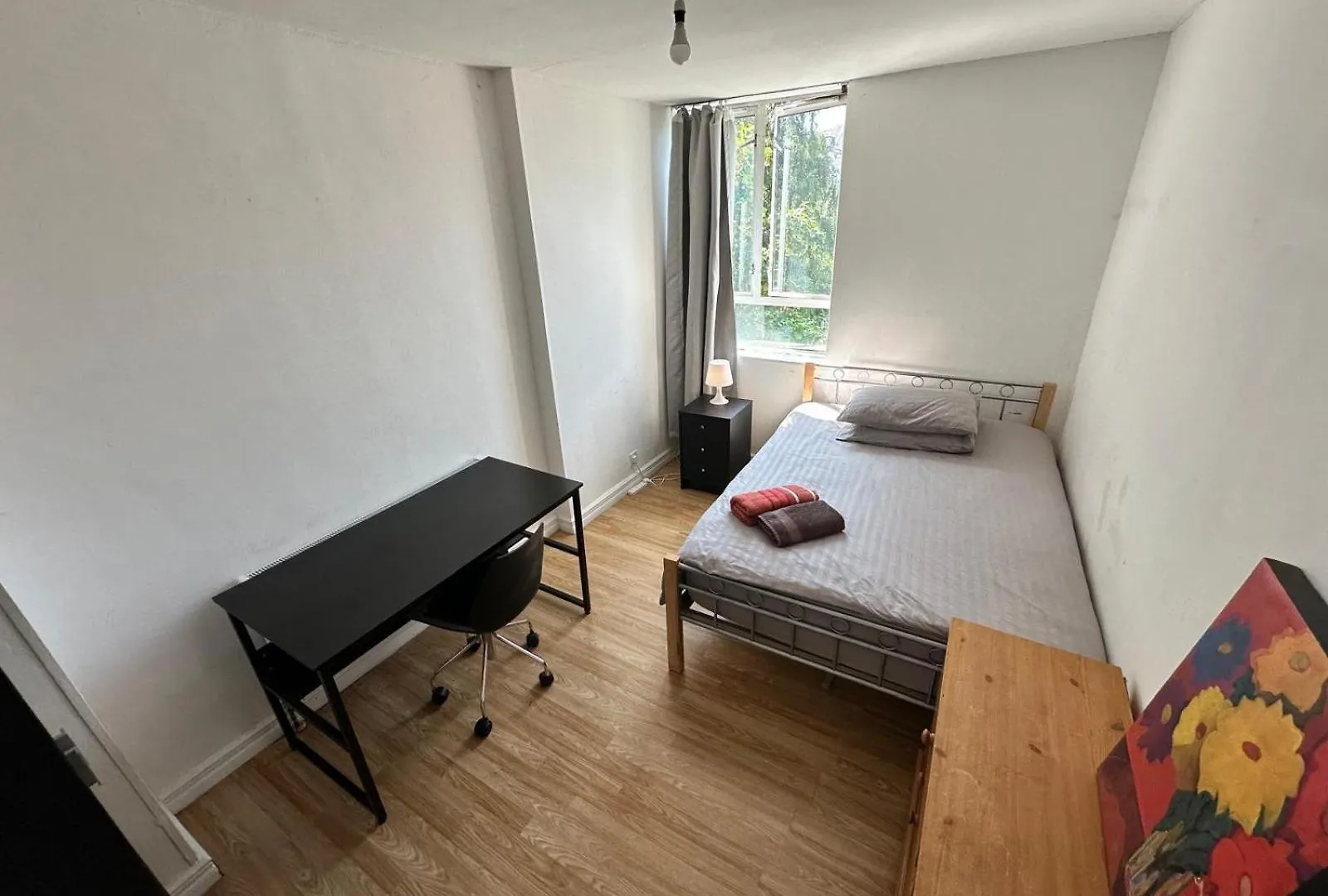 Pensionat Renovu Houses In East London Storbritannien