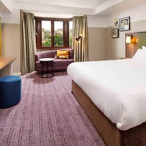 Mount Royal By The Unlimited Collection Hotell Edinburg