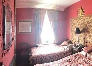 The Cair Paravel Hotell Scarborough
