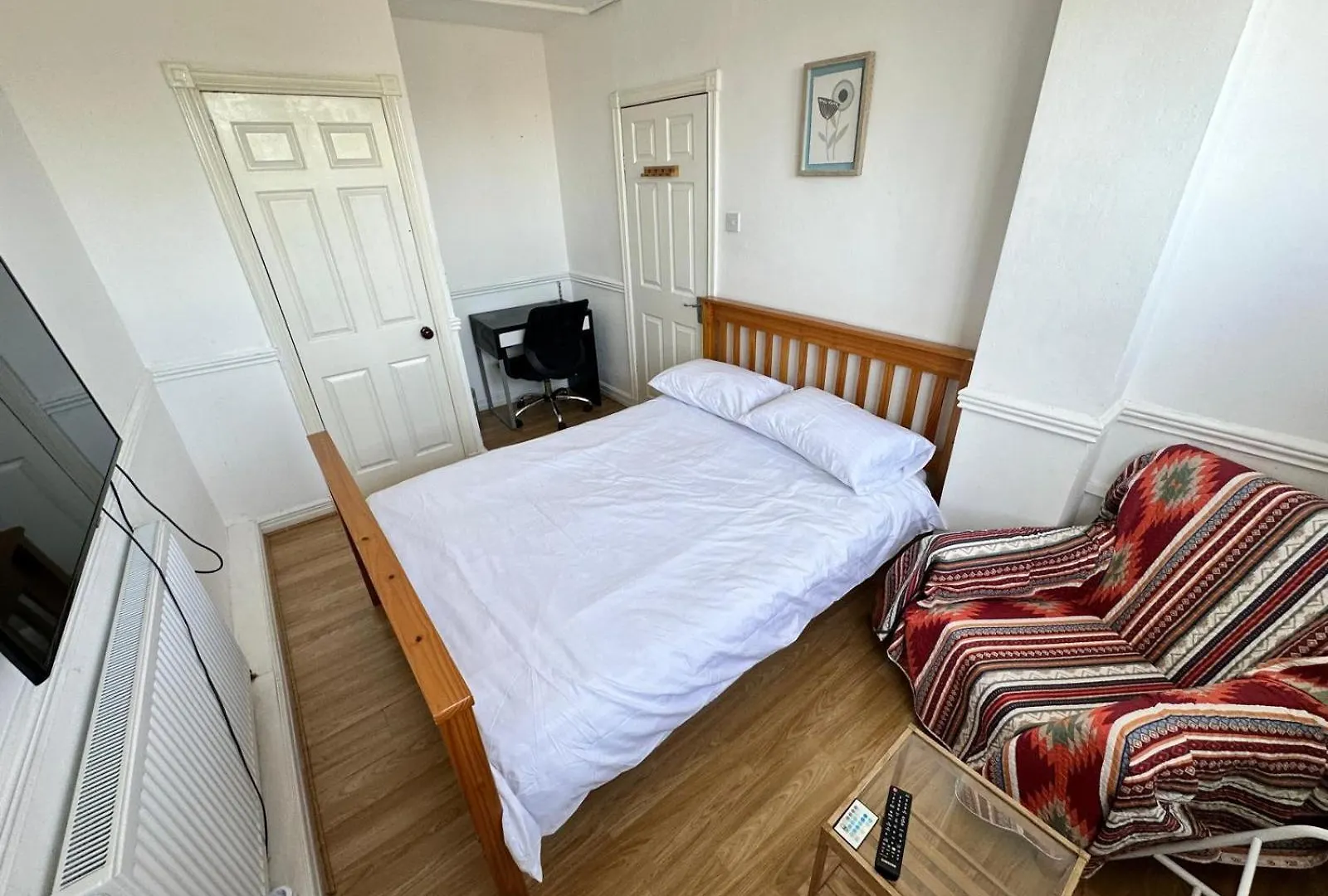 Renovu Houses In East London 0*,  United Kingdom