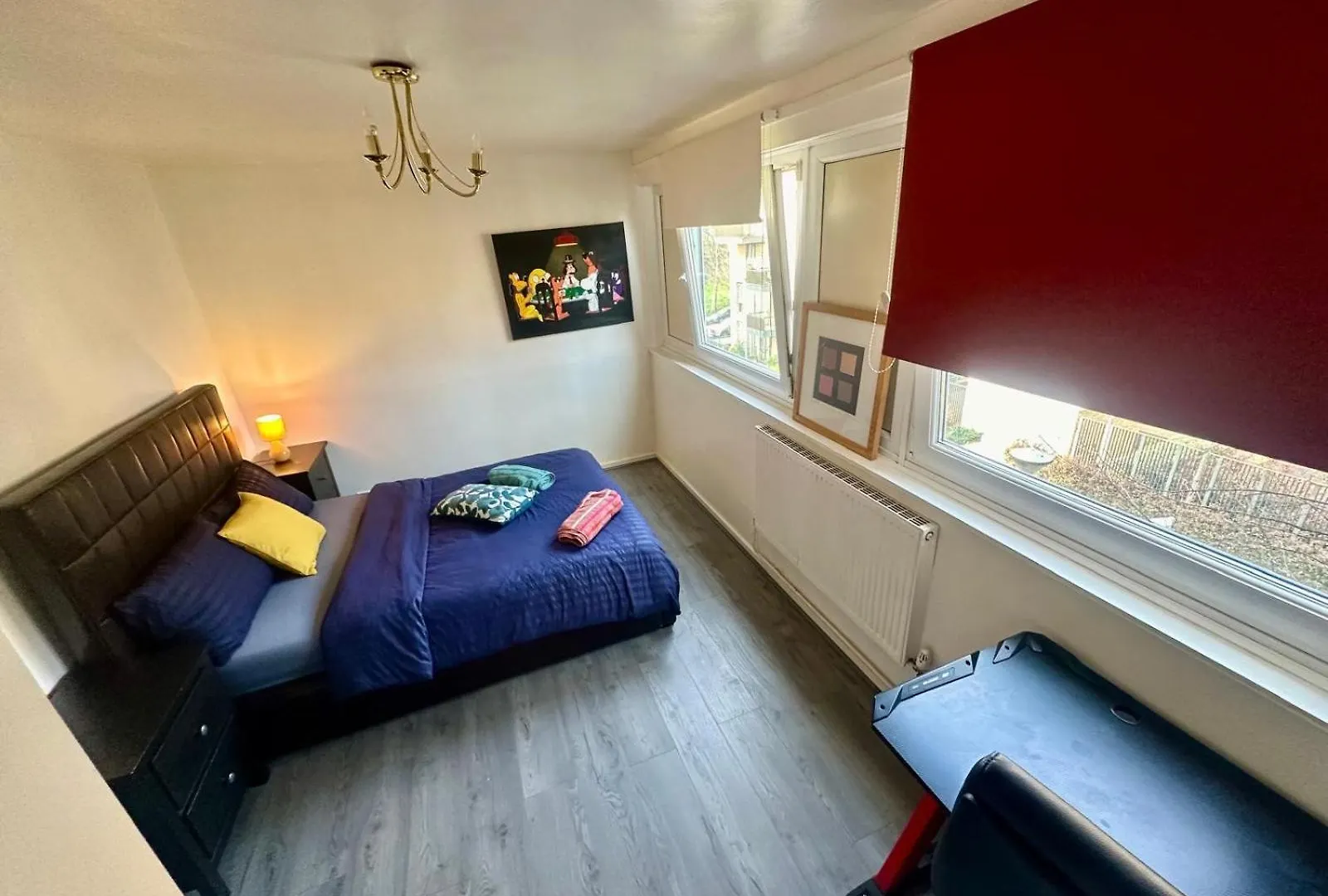Renovu Houses In East London Guest house